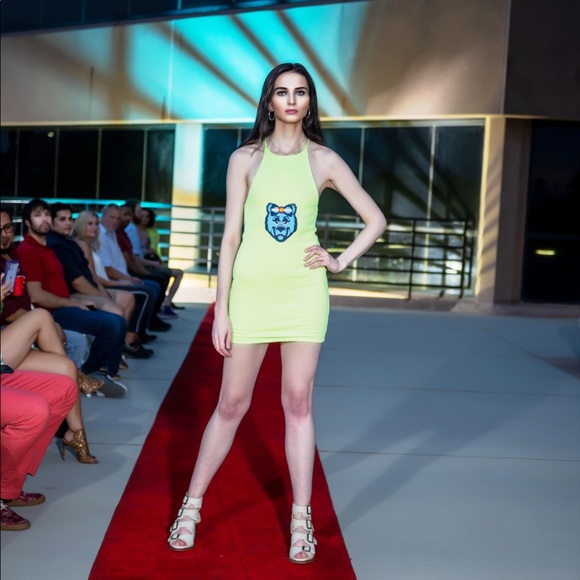 Meet your Posher, Rylie - Picture 2 of 3